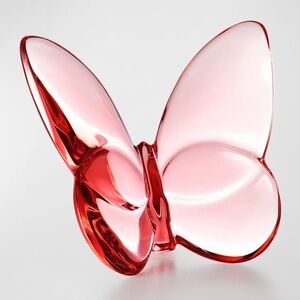 Baccarat Lucky Butterfly